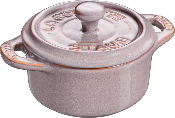 Cocotte STAUB