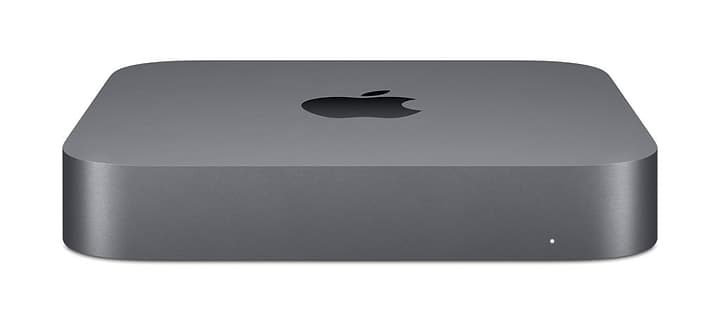 Apple Mac Mini 3.0GHz 6Core i5 256GB Mac Mini 3.0GHz 6Core i5 256GB Apple 798462200000 Bild Nr. 1