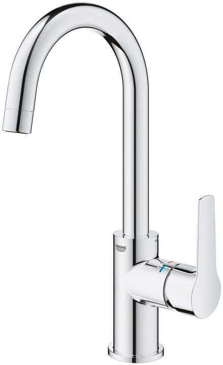 Grohe QF Inizio 2021 EHM WT hoh. Uscita all