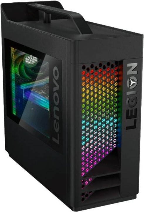 Lenovo Legion T730-28ICO Unité centrale Legion T730-28ICO Unité centrale Lenovo 785300146023 Photo no. 1