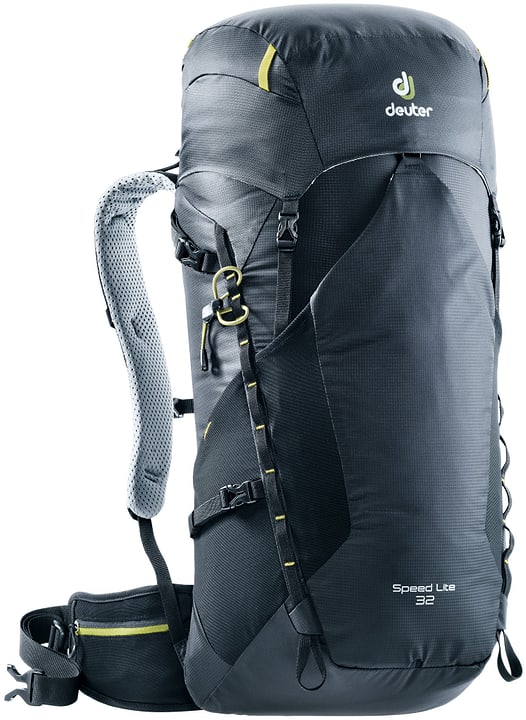 Deuter Speed Lite 32 Sac à dos Speed Lite 32 Sac à dos Deuter 460259400020 Couleur noir Taille Taille unique Photo no. 1