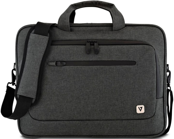 V7 Borsa portatile 14" Borse Borsa portatile 14" Borse V7 785300144949 N. figura 1