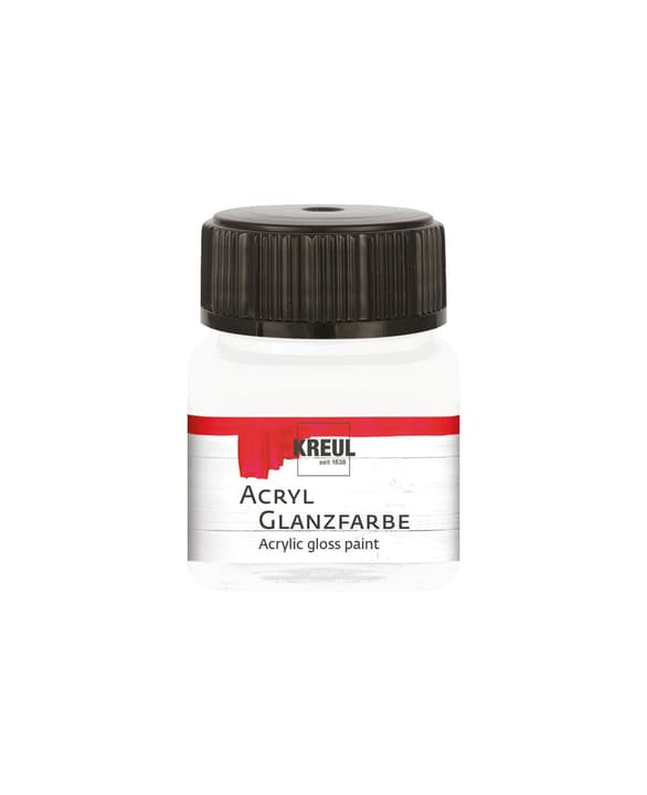 Image of C.Kreul Glanzlack 20ml bei Do it + Garden von Migros