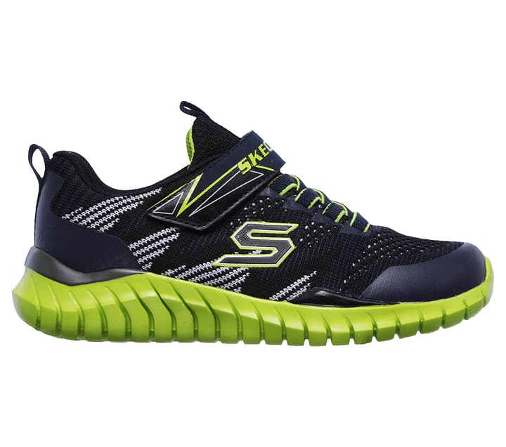 Skechers Spektrix Chaussures de loisirs pour enfant Spektrix Chaussures de loisirs pour enfant Skechers 460669330020 Couleur noir Taille 30 Photo no. 1