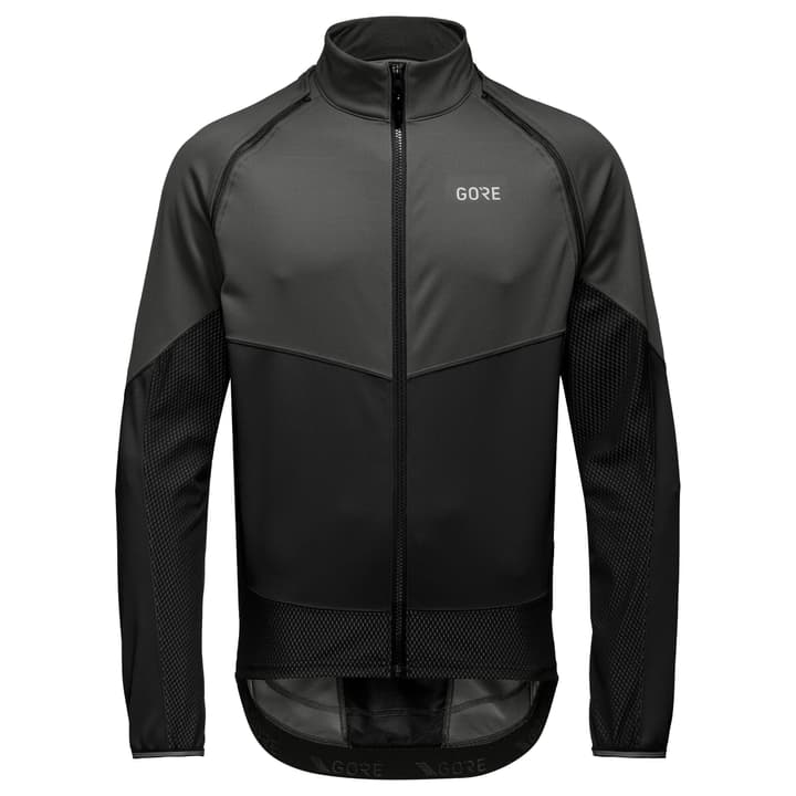 Image of Gore Phantom Jacket Bikejacke kohle