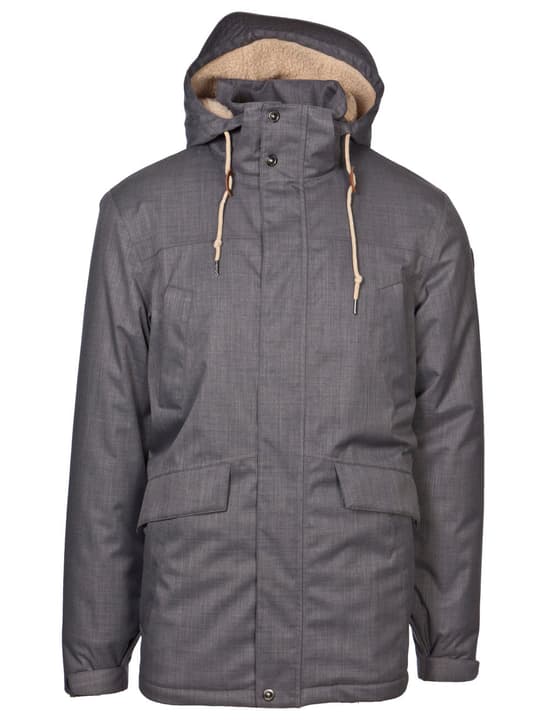 Image of Rukka Jordan Parka dunkelgrau bei Migros SportXX