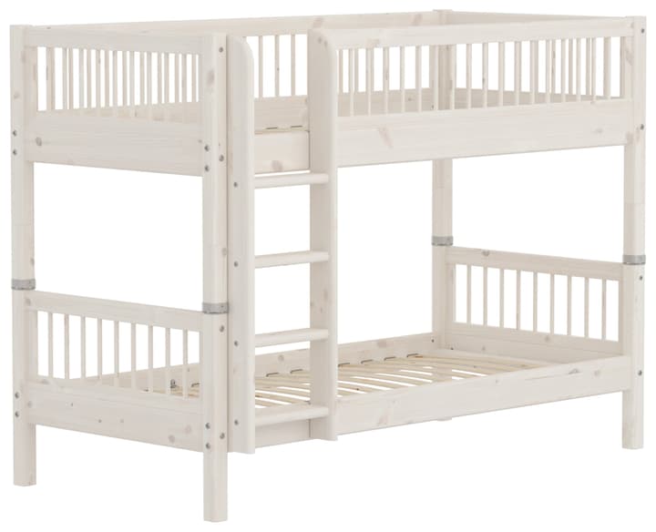 Leiter gerade Etagenbett CLASSIC
