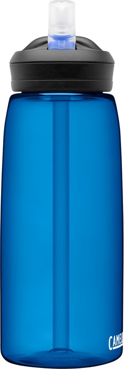 Image of Camelbak Eddy Bottle 1.0 tritan Kunststoffflasche blau bei Migros SportXX