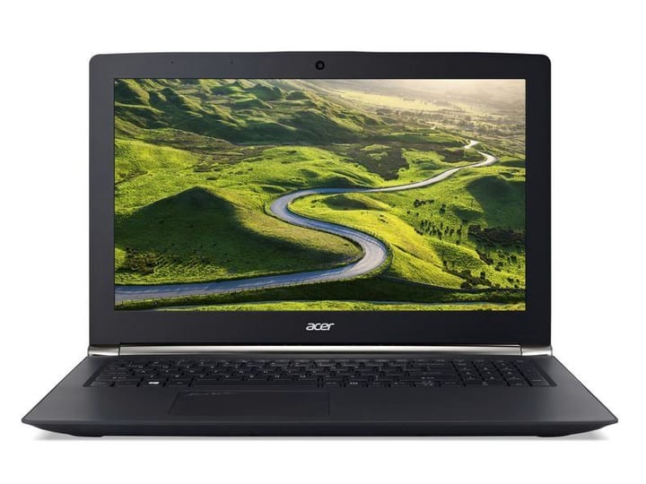 Acer Acer Aspire V Nitro VN7-792G Notebook Acer Aspire V Nitro VN7-792G Notebook Acer 95110058880017 Bild Nr. 1