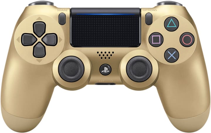 Sony PS4 Wireless DualShock Controller v2 or Manette PS4 Wireless DualShock Controller v2 or Manette Sony 798072300000 Photo no. 1
