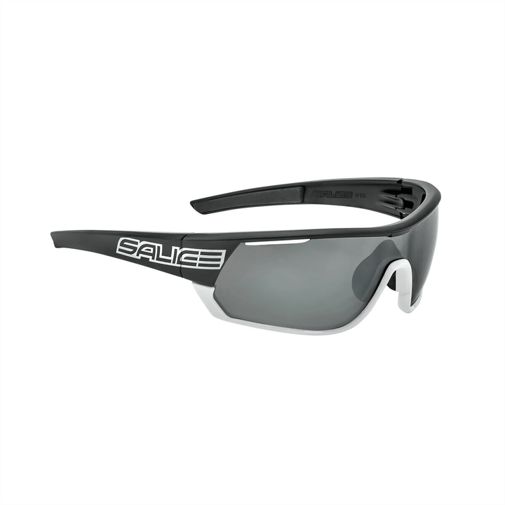 Image of Salice 016Rwx Sportbrille schwarz