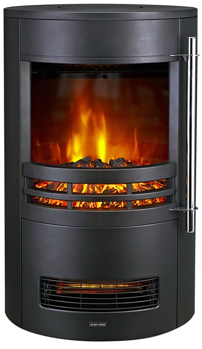 Image of Rio de Janeiro Elektrisches Kaminfeuer bei Do it + Garden von Migros