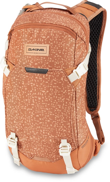Image of Dakine Women's Drafter 10L Bikerucksack hellorange