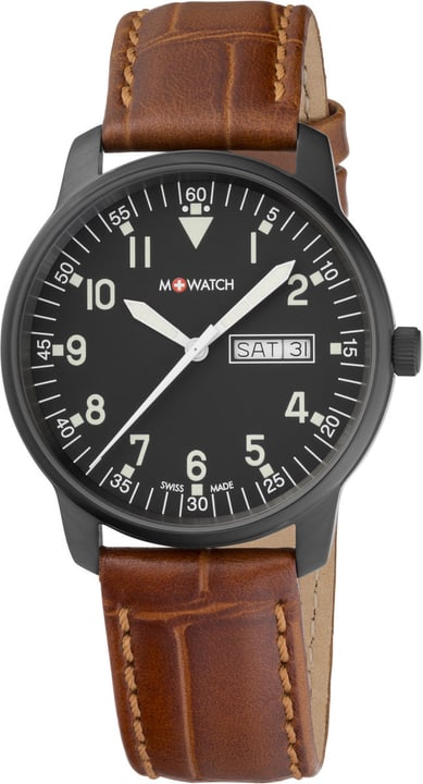 M+Watch Drive WBD.90320.LG Armbanduhr Drive WBD.90320.LG Armbanduhr M+Watch 760825500000 N. figura 1