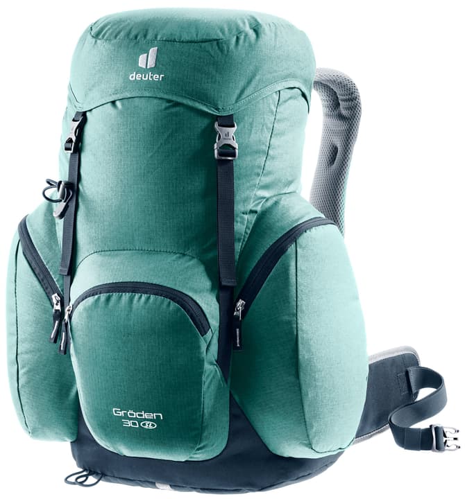 Image of Deuter Gröden 30 SL Wanderrucksack smaragd
