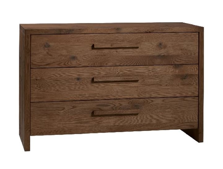 HASENA CESSA Kommode CESSA Kommode HASENA 403520885129 Grösse B: 120.0 cm x T: 48.0 cm x H: 80.0 cm Farbe Wildeiche Bild Nr. 1