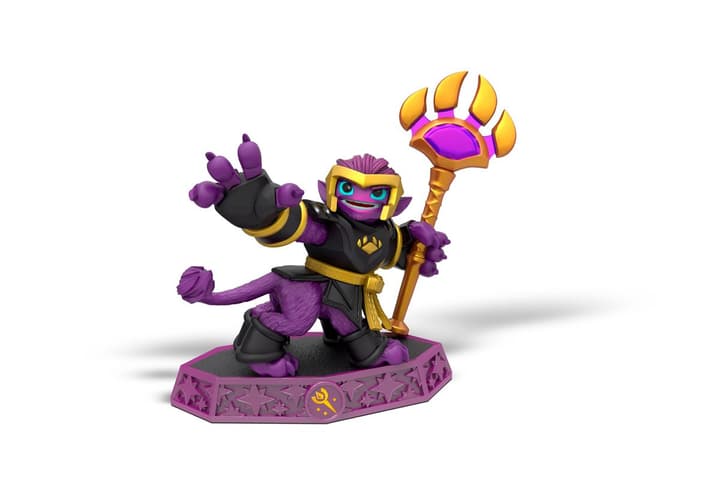 Skylanders Imaginators Sensei Mysticat Skylanders Imaginators Sensei Mysticat 785300121425 Bild Nr. 1