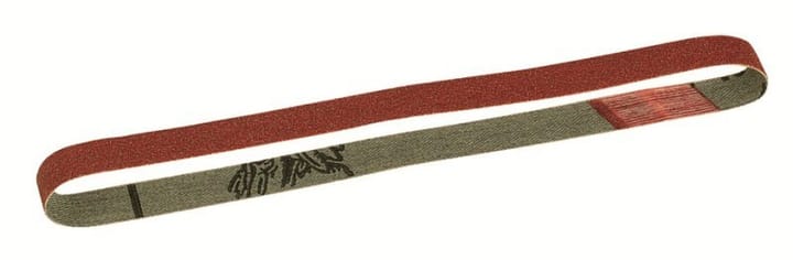 Image of Wolfcraft Schleifband für BS/E Zubehör Schleifen