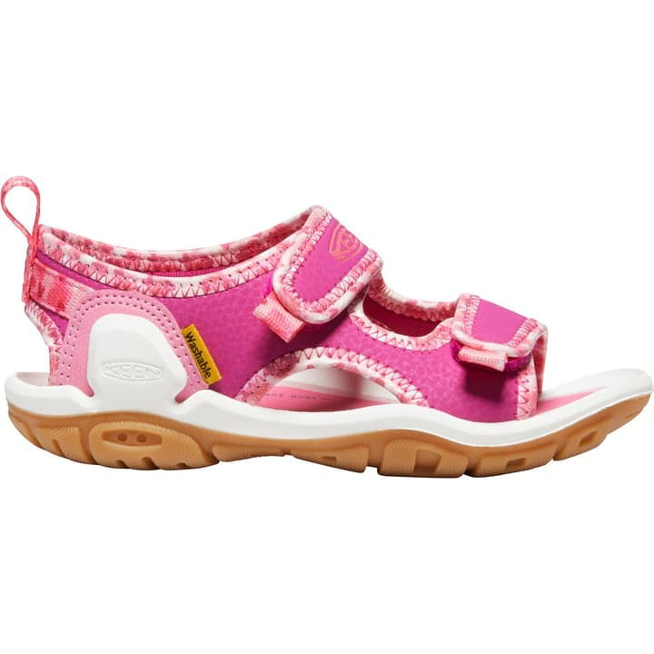 Image of Keen Knotch Creek OT Sandalen pink bei Migros SportXX