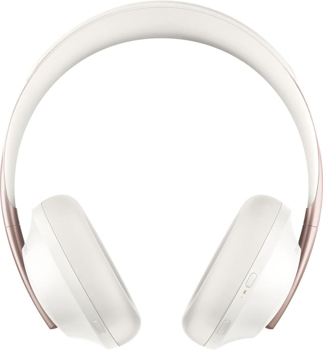 Bose Noise Cancelling 700 Limited Edition - Soapstone Casque On-Ear Noise Cancelling 700 Limited Edition - Soapstone Casque On-Ear Bose 772791000000 Photo no. 1