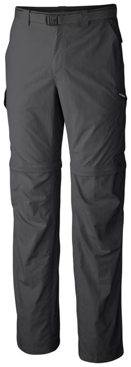 Columbia Silver Ridge II Convertible Herren-Trekkinghose Silver Ridge II Convertible Herren-Trekkinghose Columbia 462774700486 Farbe anthrazit Grösse M Bild-Nr. 1