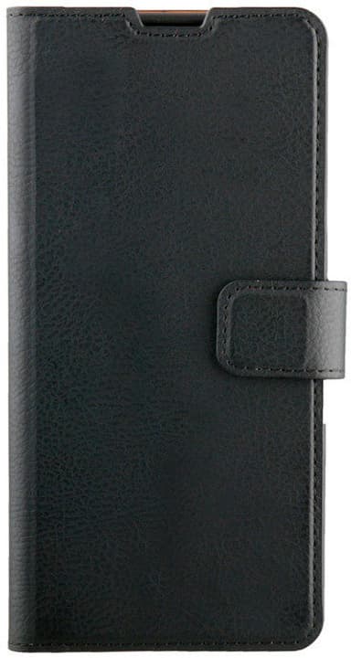 XQISIT Slim Wallet Selection black Custodia Slim Wallet Selection black Custodia XQISIT 798633600000 N. figura 1