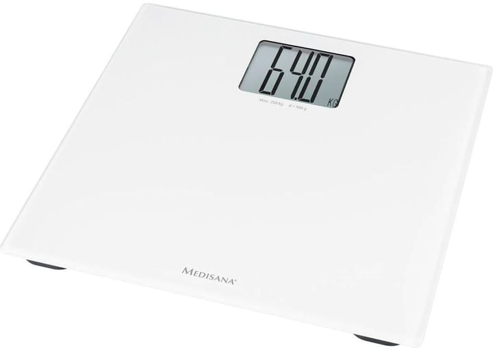 Medisana Pèse-personne PS470 Pèse-personne Pèse-personne PS470 Pèse-personne Medisana 785300151538 Photo no. 1