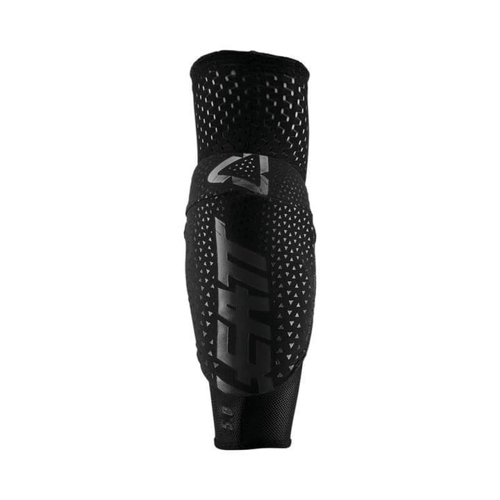 Image of Leatt 3DF 5.0 Elbow Guard Ellbogenschoner schwarz bei Migros SportXX