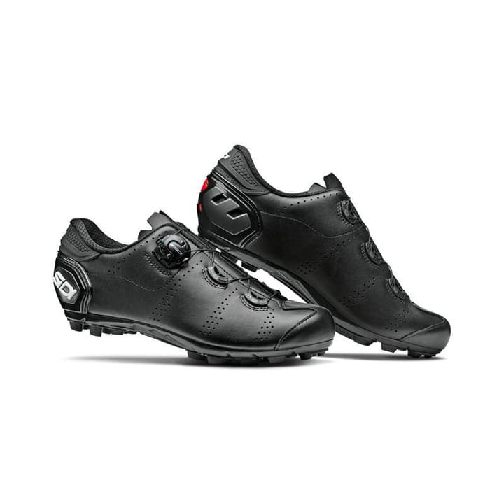 Image of Sidi MTB Speed Veloschuhe schwarz
