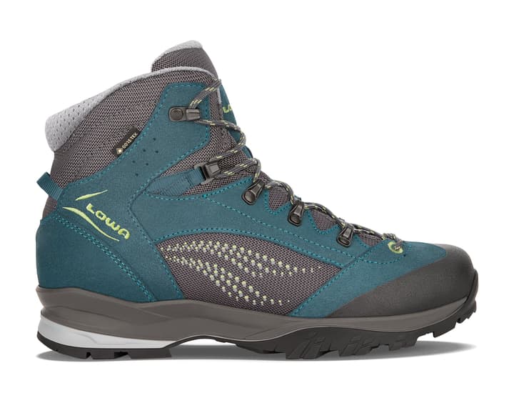 Image of Lowa Tucana GTX Wanderschuhe petrol bei Migros SportXX