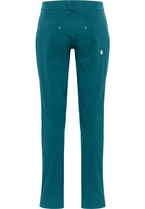 Image of Radys R2 Fusion Softshell Pants Women Trekkinghose petrol
