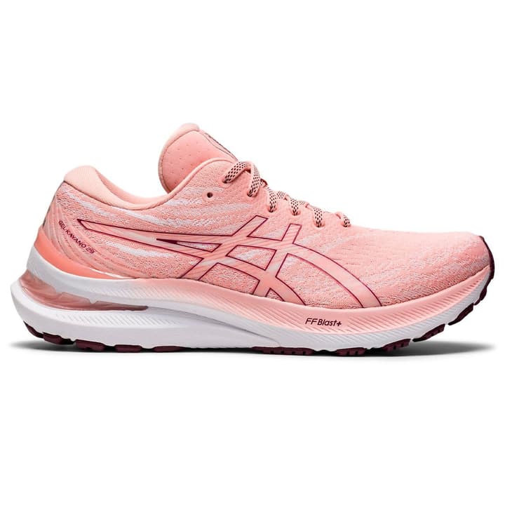 Image of Asics Gel-Kayano 29 Runningschuhe lachs