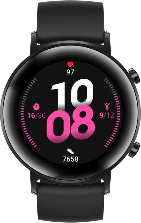 Huawei Watch GT 2 Sport 42mm Smartwatch Watch GT 2 Sport 42mm Smartwatch Huawei 785300149156 Photo no. 1
