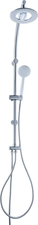 diaqua Sistema di doccia Iota Sistema di doccia Iota diaqua 675888100000 N. figura 1
