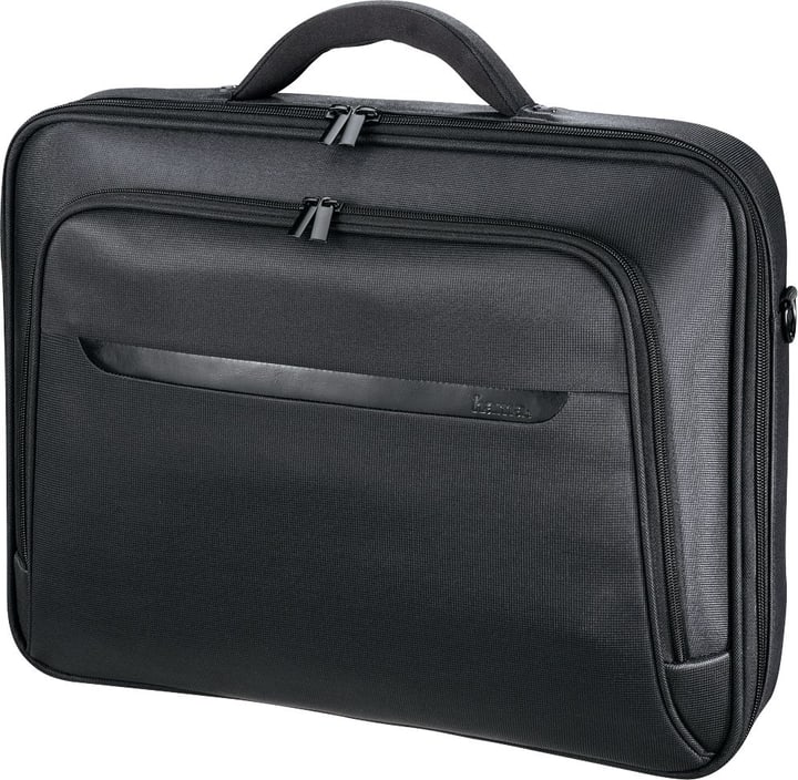 Hama Sacoche pour Notebook Miami 15.6" Sacoche pour ordinateur portable Sacoche pour Notebook Miami 15.6" Sacoche pour ordinateur portable Hama 798246700000 Photo no. 1
