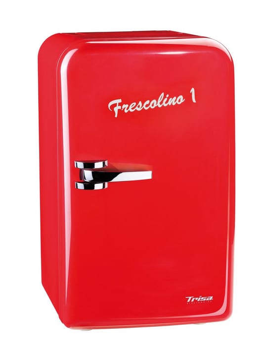 Trisa Electronics Frescolino Kühlschrank Frescolino Kühlschrank Trisa Electronics 717519300000 Bild Nr. 1