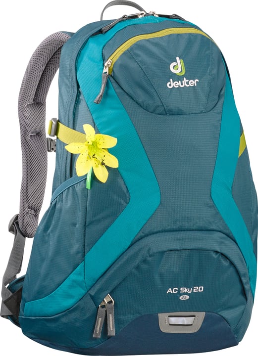 Deuter AC Sky 20 SL Sac à dos pour femme AC Sky 20 SL Sac à dos pour femme Deuter 460252900000 Photo no. 1