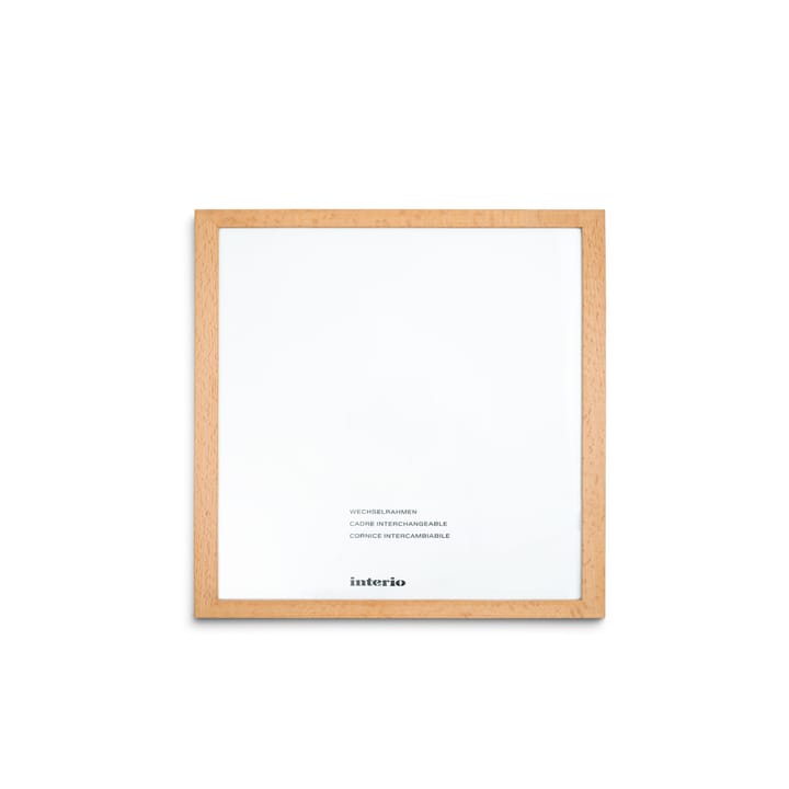 CALGARY Cadre interchangeable CALGARY Cadre interchangeable 384002746601 Dimensions images 30 x 30 Photo no. 1
