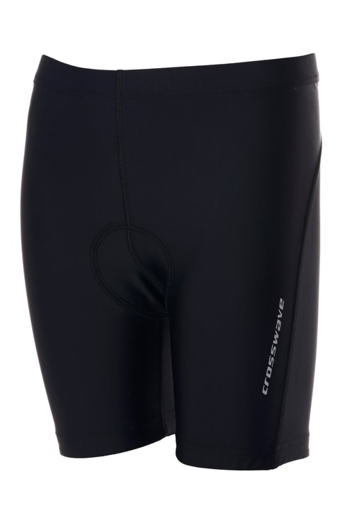 Image of Crosswave Tight Bikeshort schwarz