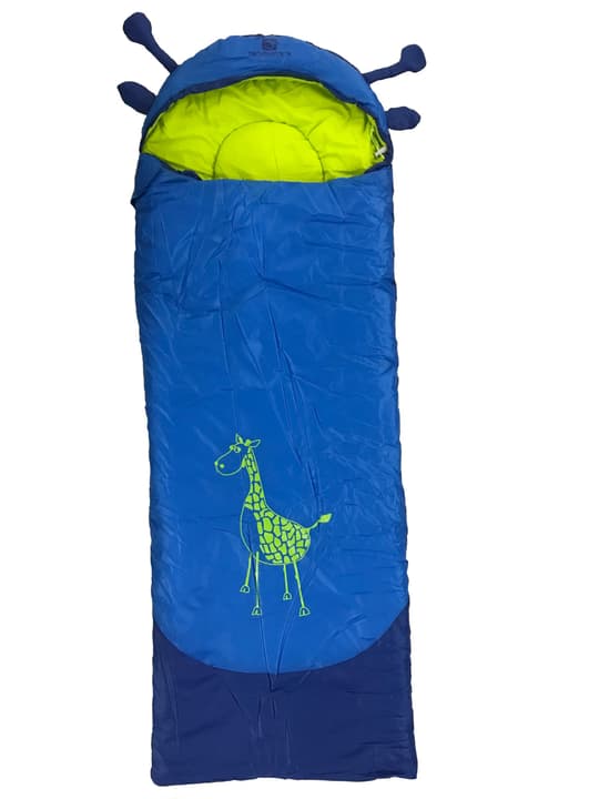 Image of Trevolution Lukas Kinderschlafsack blau