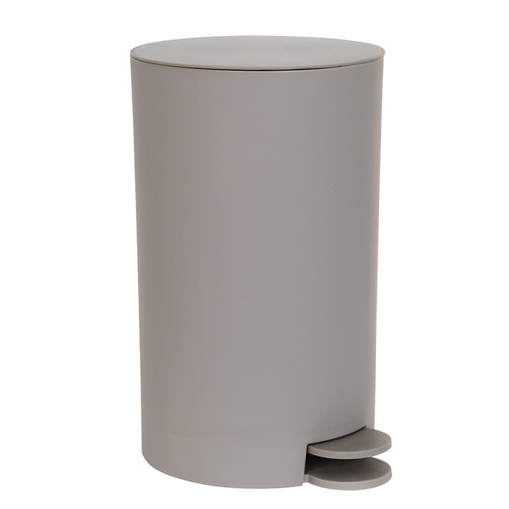 Image of spirella Osaki 3 l grau Treteimer bei Do it + Garden von Migros