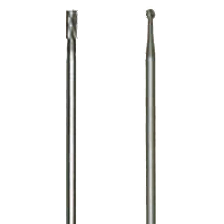 Image of Proxxon Hartmetall-Fräser 2.3mm, 2 Stk. Zubehör Fräsen / Gravieren