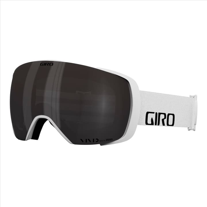 Image of Giro Contact Vivid Goggle Skibrille / Snowboardbrille kitt