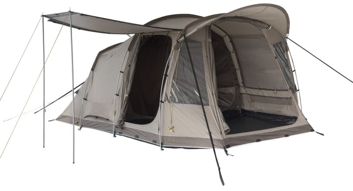 Image of Tambu Nihaita Zelt