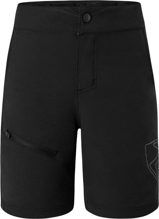 Image of Ziener Natsu X-Function Shorts schwarz