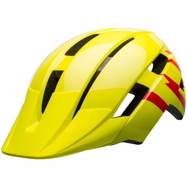 Image of Bell Sidetrack II YC Mips Velohelm gelb