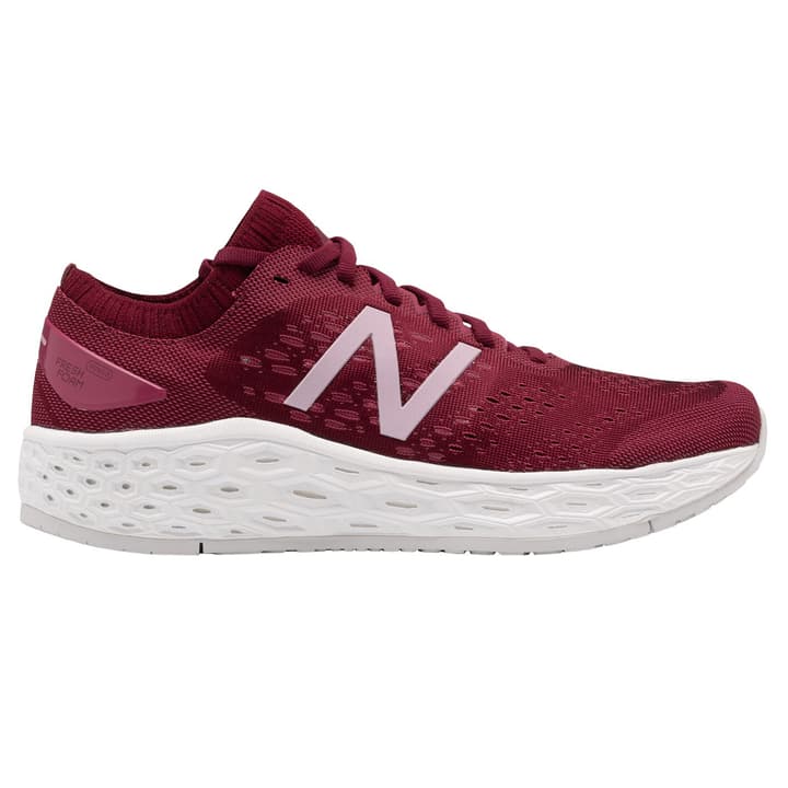 Image of New Balance Fresh Foam Vongo v4 Runningschuhe rot
