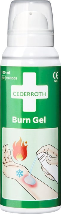 Cederroth Burn Gel