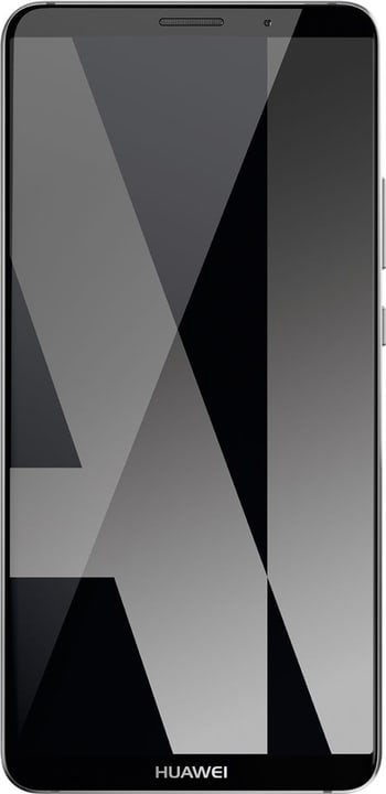 Huawei Mate 10 Pro DS 128GB grey Smartphone Mate 10 Pro DS 128GB grey Smartphone Huawei 785300130522 Photo no. 1