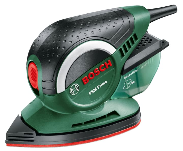 Image of Bosch PSM PRIMO Multischleifer bei Do it + Garden von Migros